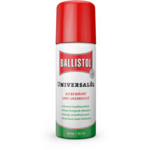 Ballistol olaj 50ml