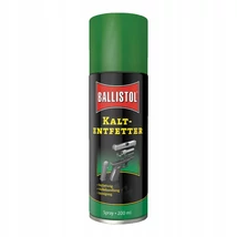 Ballistol hidegzsíroldó spray 200ml