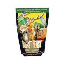 Beast Feast szarvas csalogató anyag