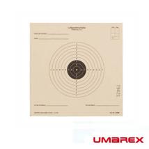Lőlap-10×10