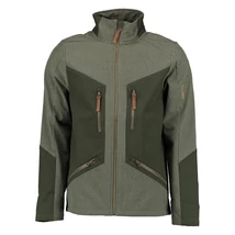 Softshell kabát-férfi