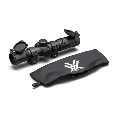 VORTEX Crossfire II 2-7x32 számszeríj céltávcső | XBR-2 (MOA) szálkereszt | 30mm-es tubus