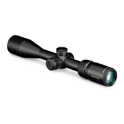 VORTEX Crossfire HD 4-12x44 céltávcső | Dead-Hold 2A BDC (MOA) megvilágított szálkereszt | 1 inches (2.54 cm) tubus