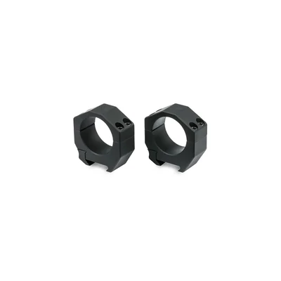 VORTEX Precíziós illeszkedésű 1.1 inches gyűrűs szerelék 34mm-es tubus átmérőjű céltávcsőre
