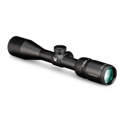 VORTEX Triumph HD 3-9x40 céltávcső | Dead-Hold BDC (MOA) szálkereszt | 1 inches (2.54 cm) tubus
