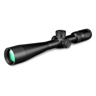 VORTEX Viper HD 5-25x50 FFP | VMR-4 (MRAD) szálkereszt | 30 mm-es tubus