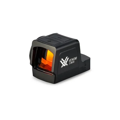 VORTEX Venom Micro Red Dot | 3 MOA piros pont