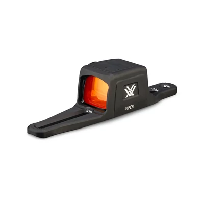 VORTEX VIPER MICRO RED DOT Sörétes Fegyverre