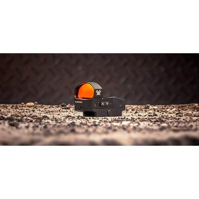 VORTEX VENOM® RED DOT | 6 MOA piros pont