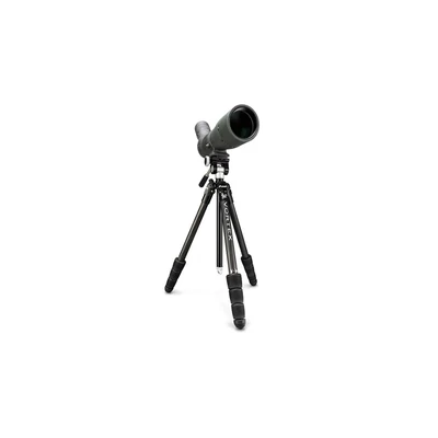 VORTEX Summit Carbon II szénszálas háromlábú lőbot/állvány (tripod) + svenkfej (panorámafej)