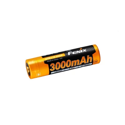 Fenix 18650 3000mAh akku