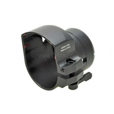 Rusan Q-R Pard NV007 Swarovski Z6i gen 2 gyors kioldású adapter