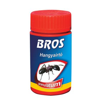 Bros hangyairtó granulátum