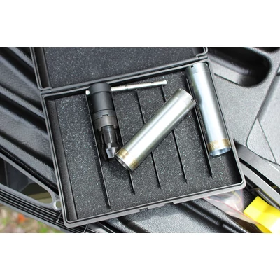 Browning choke tartó doboz