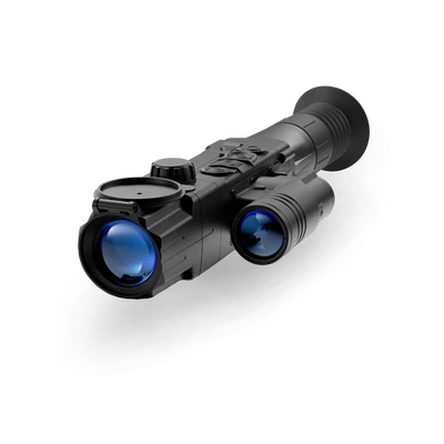 Pulsar Digisight Ultra N455 digitális éjjellátó céltávcső