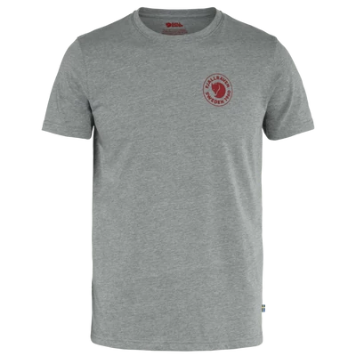 Fjällräven Logo  póló