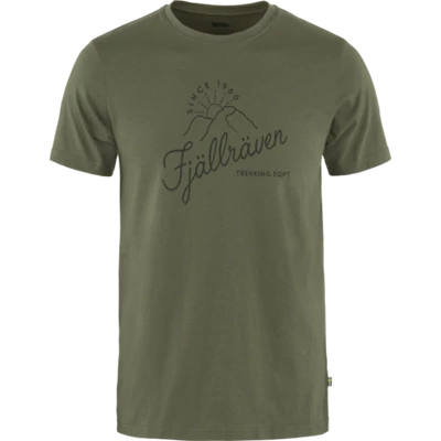 Fjällräven Sunrise póló