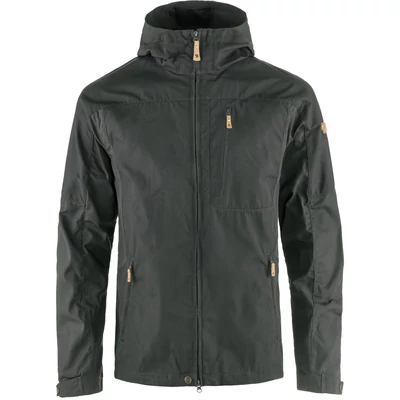 Fjallraven Sten dzseki
