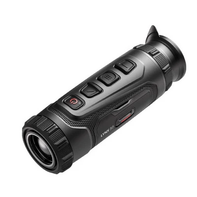 HIKMICRO LYNX LH25 3.0 Kézi Hőkamera kereső