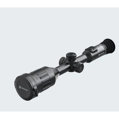 HIKMICRO STELLAR SX60LS 3.0 Hőkamera Céltávcső beépített lézeres távolságmérővel