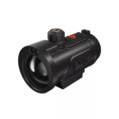 ThermTec Hunt 650L LRF hőkamera előtét távolságmérővel