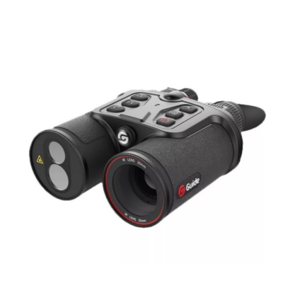 Guide TN430 kétszemes távmérős hőkamera