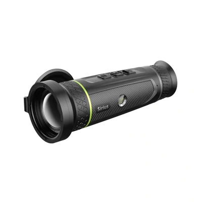 Pixfra Sirius S650 Hőkamera Keresőtávcső