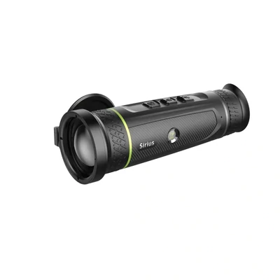Pixfra Sirius HD SA50 Hőkamera Keresőtávcső