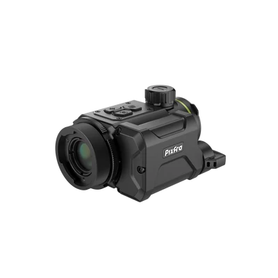 Pixfra Taurus T435 LRF Hőkamera Előtét