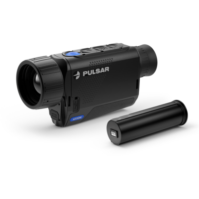 Pulsar Axion XM30S hőkamera