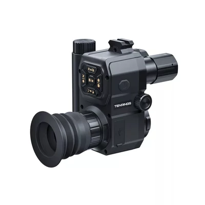 Ten Rings NV200 IR 850 éjjellátó / céltávcső előtét
