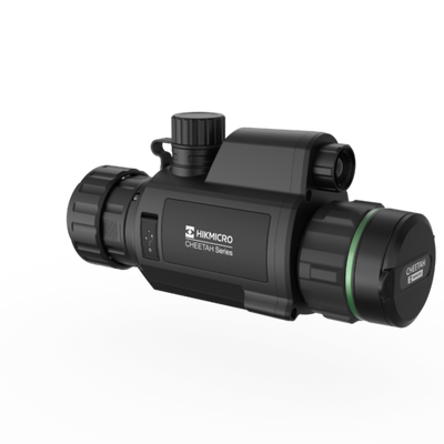 HIKMICRO CHEETAH C32F ÉJJELLÁTÓ ELŐTÉT