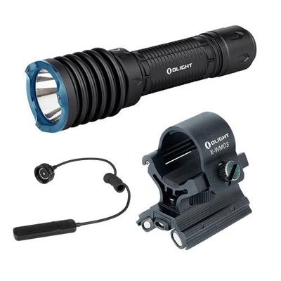 Olight Warrior X3 vadász szett