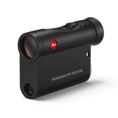 Leica CRF Rangemaster 3500.COM távolságmérő