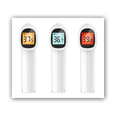 .Contec TP500 érintésmentes lázmérő - testhőmérő