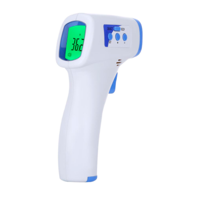 .Heaco MDI 907 érintésmentes lázmérő - testhőmérő