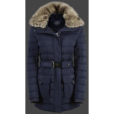 Abenstern Short Moonlightblue kabát-Wellensteyn (ABES-719-MLB)