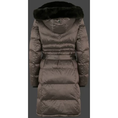 Abendstern 719 Tigereyebrown kabát-Wellensteyn