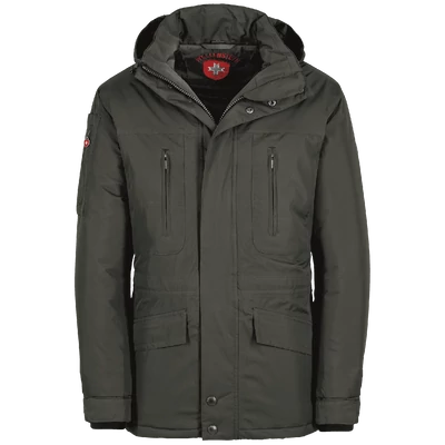 Wellensteyn Golfjacke Winter