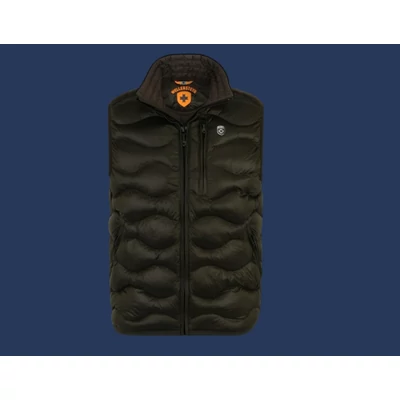 Wellensteyn Airweight Men Vest férfi mellény