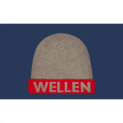 Wellensteyn sapka-Kusten