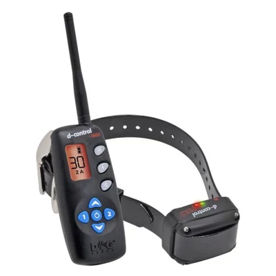 Dogtrace D Control 1600 elektromos nyakörv 1600m hatótávú