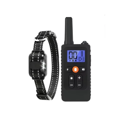 Patpet 759 elektromos nyakörv szett 800m