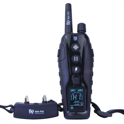 Benpet RS3 Pro 800m, Professzionális Elektromos nyakörv