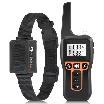 Paipaitek PD529 1000m elektromos nyakörv
