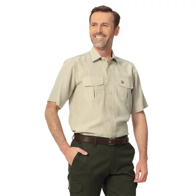 Tagart Sahara kockás ing