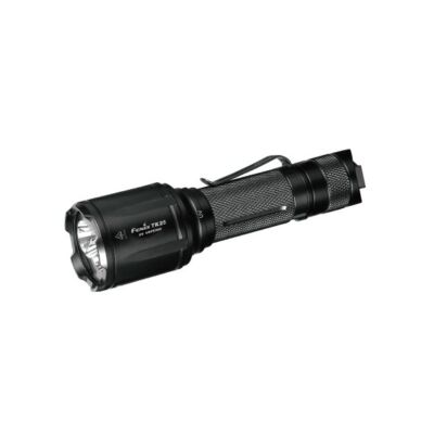 LED lámpa Fenix TK25 UV