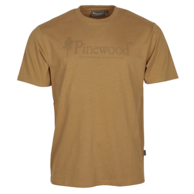 Pinewood Outdoor Life póló