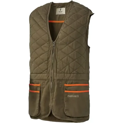 Parforce Gamekeeper lövészmellény