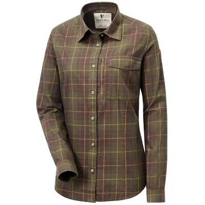 Parforce Nature női kockás ing